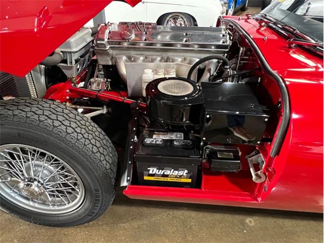 1964 Jaguar XKE (CC-2068549) for sale in Costa Mesa, California