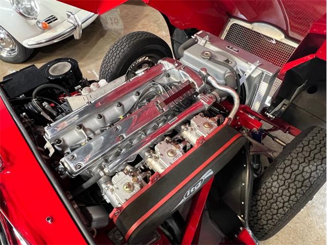 1964 Jaguar XKE (CC-2068549) for sale in Costa Mesa, California