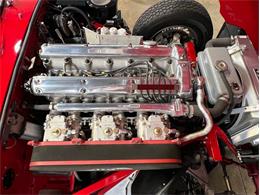 1964 Jaguar XKE (CC-2068549) for sale in Costa Mesa, California