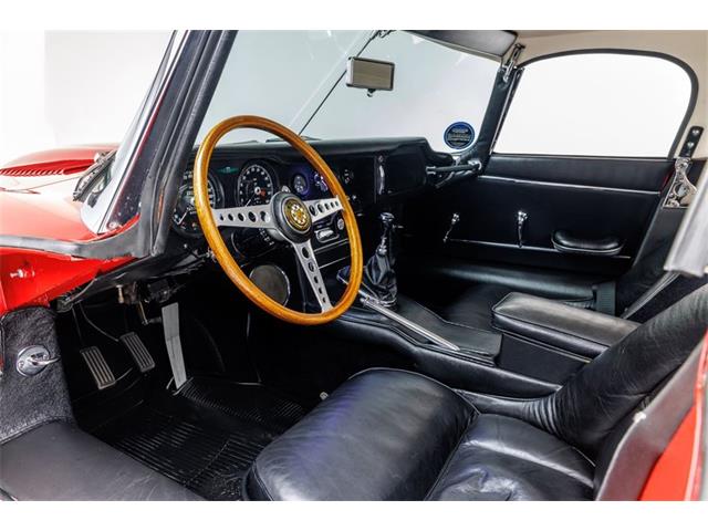 1964 Jaguar XKE (CC-2068549) for sale in Costa Mesa, California