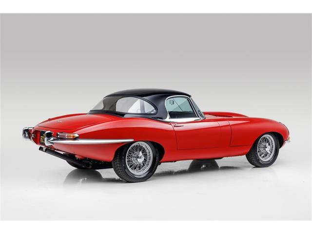 1964 Jaguar XKE (CC-2068549) for sale in Costa Mesa, California