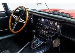 1964 Jaguar XKE (CC-2068549) for sale in Costa Mesa, California