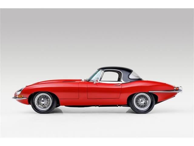 1964 Jaguar XKE (CC-2068549) for sale in Costa Mesa, California