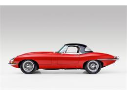 1964 Jaguar XKE (CC-2068549) for sale in Costa Mesa, California