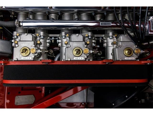 1964 Jaguar XKE (CC-2068549) for sale in Costa Mesa, California