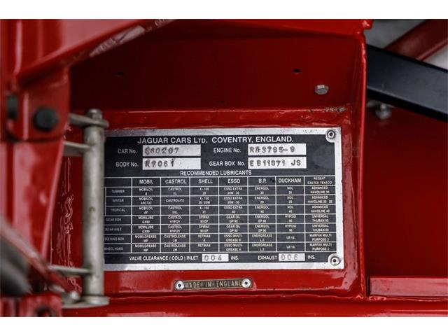 1964 Jaguar XKE (CC-2068549) for sale in Costa Mesa, California