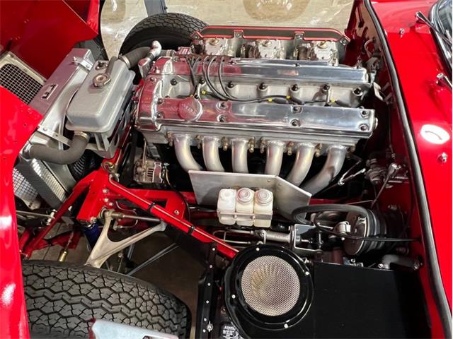 1964 Jaguar XKE (CC-2068549) for sale in Costa Mesa, California