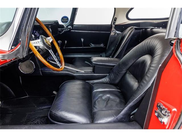 1964 Jaguar XKE (CC-2068549) for sale in Costa Mesa, California