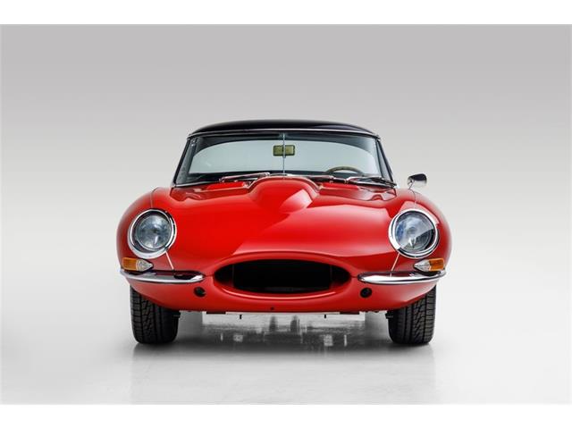 1964 Jaguar XKE (CC-2068549) for sale in Costa Mesa, California
