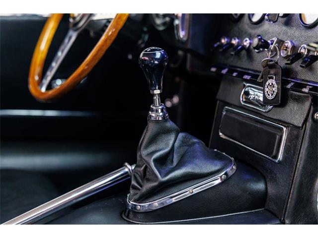 1964 Jaguar XKE (CC-2068549) for sale in Costa Mesa, California