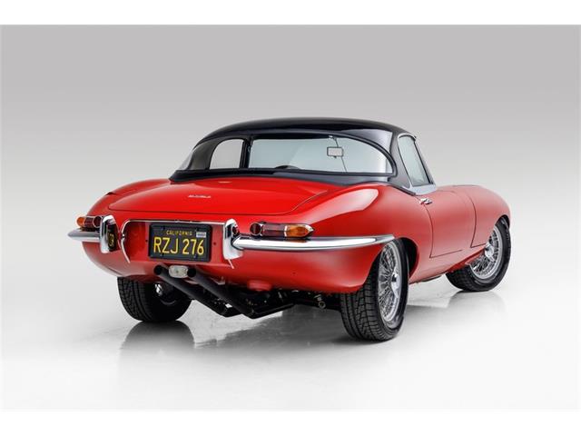 1964 Jaguar XKE (CC-2068549) for sale in Costa Mesa, California