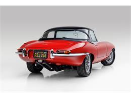 1964 Jaguar XKE (CC-2068549) for sale in Costa Mesa, California