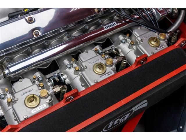 1964 Jaguar XKE (CC-2068549) for sale in Costa Mesa, California