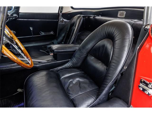 1964 Jaguar XKE (CC-2068549) for sale in Costa Mesa, California