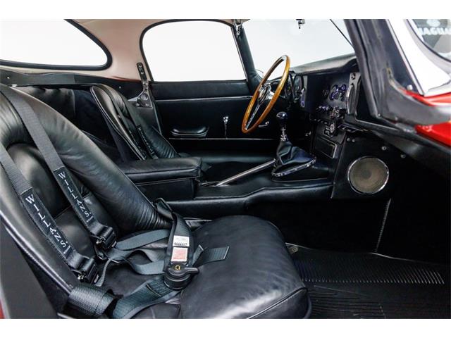 1964 Jaguar XKE (CC-2068549) for sale in Costa Mesa, California