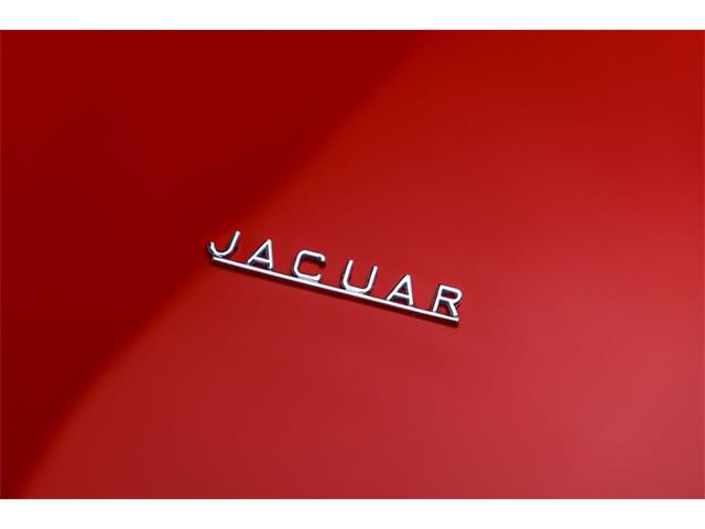 1964 Jaguar XKE (CC-2068549) for sale in Costa Mesa, California