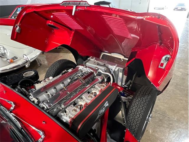 1964 Jaguar XKE (CC-2068549) for sale in Costa Mesa, California