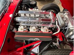 1964 Jaguar XKE (CC-2068549) for sale in Costa Mesa, California