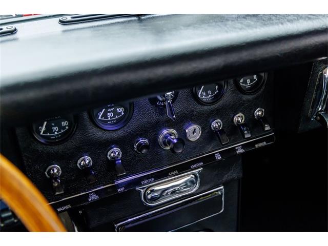 1964 Jaguar XKE (CC-2068549) for sale in Costa Mesa, California