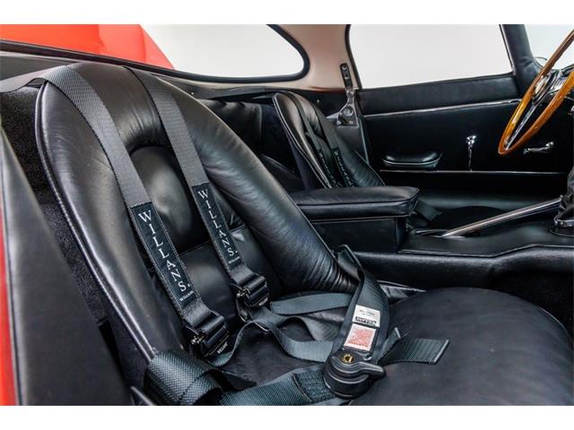 1964 Jaguar XKE (CC-2068549) for sale in Costa Mesa, California