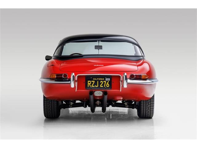 1964 Jaguar XKE (CC-2068549) for sale in Costa Mesa, California