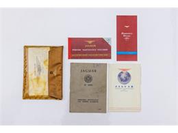 1964 Jaguar XKE (CC-2068549) for sale in Costa Mesa, California