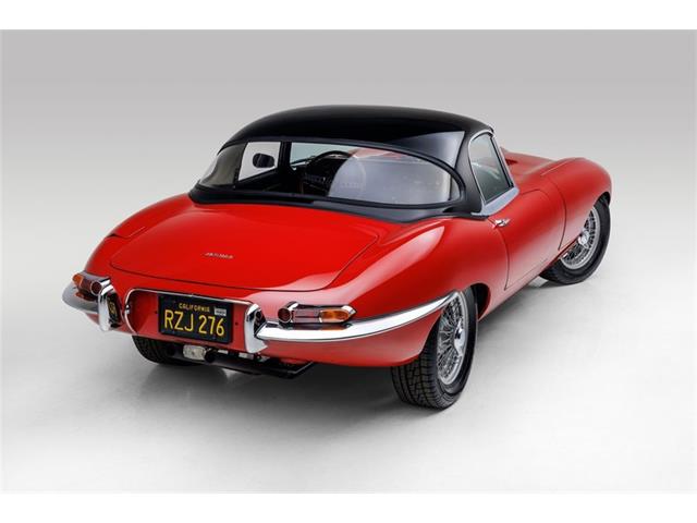 1964 Jaguar XKE (CC-2068549) for sale in Costa Mesa, California