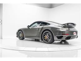 2015 Porsche 911 Turbo S (CC-2068552) for sale in Fort Lauderdale, Florida