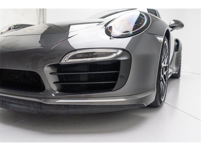 2015 Porsche 911 Turbo S (CC-2068552) for sale in Fort Lauderdale, Florida