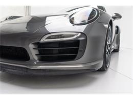2015 Porsche 911 Turbo S (CC-2068552) for sale in Fort Lauderdale, Florida