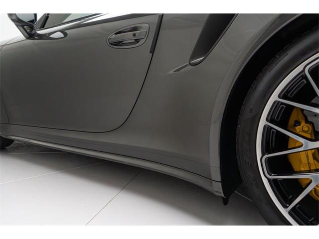 2015 Porsche 911 Turbo S (CC-2068552) for sale in Fort Lauderdale, Florida