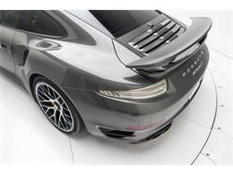 2015 Porsche 911 Turbo S (CC-2068552) for sale in Fort Lauderdale, Florida