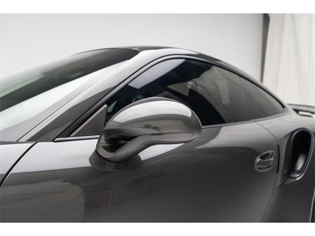 2015 Porsche 911 Turbo S (CC-2068552) for sale in Fort Lauderdale, Florida