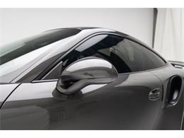 2015 Porsche 911 Turbo S (CC-2068552) for sale in Fort Lauderdale, Florida