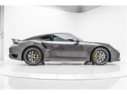 2015 Porsche 911 Turbo S (CC-2068552) for sale in Fort Lauderdale, Florida