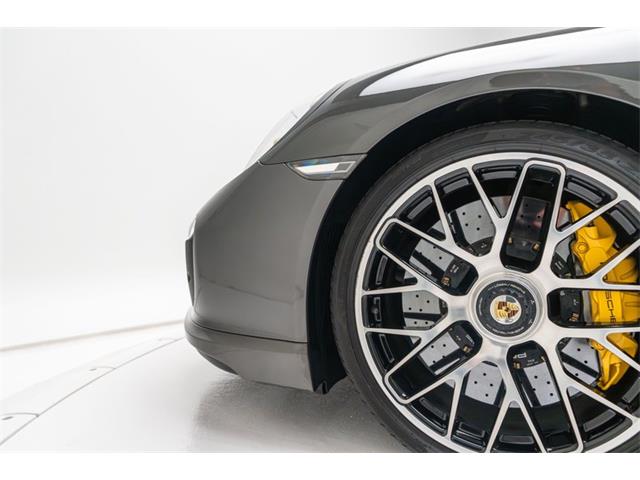 2015 Porsche 911 Turbo S (CC-2068552) for sale in Fort Lauderdale, Florida