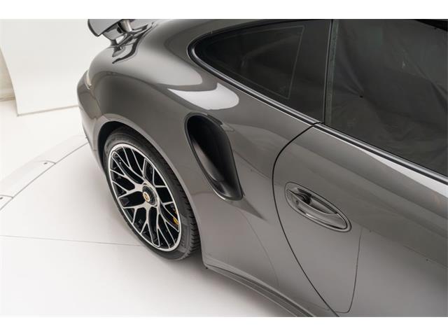 2015 Porsche 911 Turbo S (CC-2068552) for sale in Fort Lauderdale, Florida