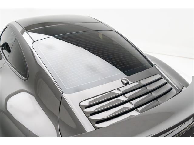 2015 Porsche 911 Turbo S (CC-2068552) for sale in Fort Lauderdale, Florida