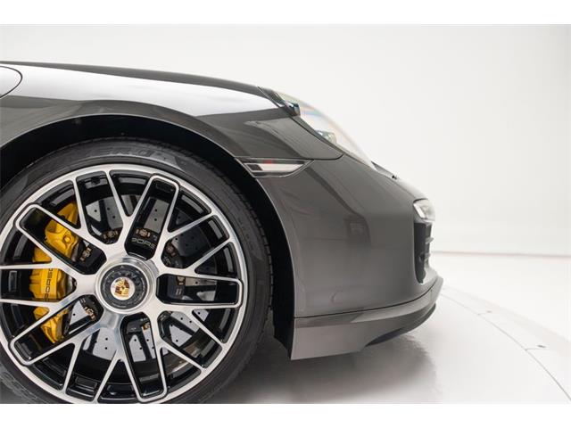2015 Porsche 911 Turbo S (CC-2068552) for sale in Fort Lauderdale, Florida