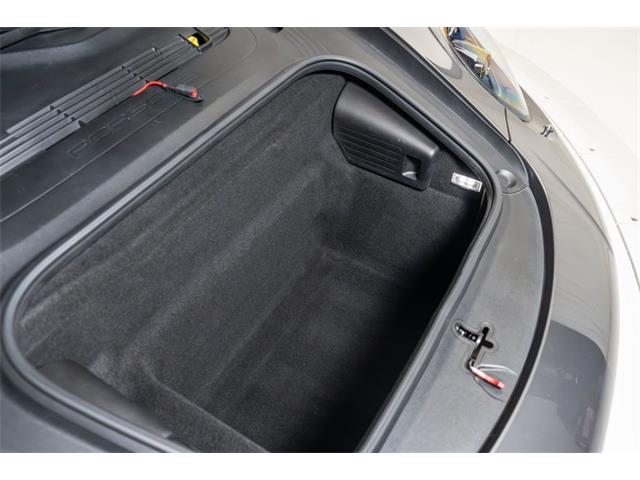 2015 Porsche 911 Turbo S (CC-2068552) for sale in Fort Lauderdale, Florida