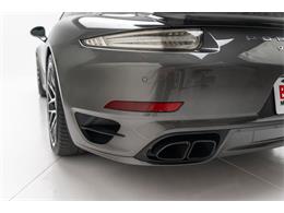 2015 Porsche 911 Turbo S (CC-2068552) for sale in Fort Lauderdale, Florida