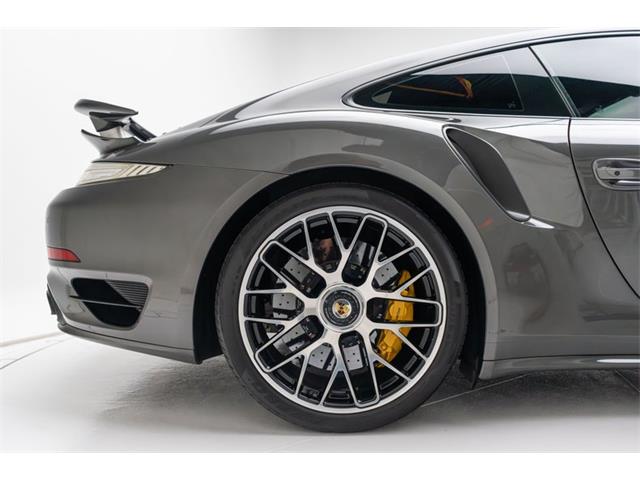 2015 Porsche 911 Turbo S (CC-2068552) for sale in Fort Lauderdale, Florida