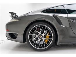 2015 Porsche 911 Turbo S (CC-2068552) for sale in Fort Lauderdale, Florida