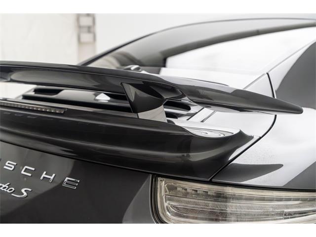 2015 Porsche 911 Turbo S (CC-2068552) for sale in Fort Lauderdale, Florida