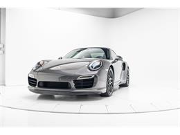 2015 Porsche 911 Turbo S (CC-2068552) for sale in Fort Lauderdale, Florida