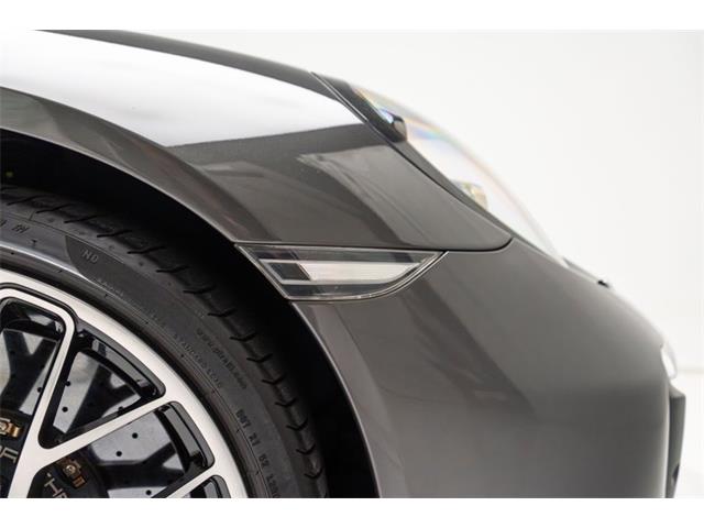 2015 Porsche 911 Turbo S (CC-2068552) for sale in Fort Lauderdale, Florida