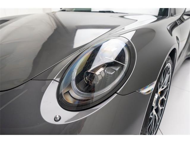 2015 Porsche 911 Turbo S (CC-2068552) for sale in Fort Lauderdale, Florida