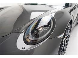 2015 Porsche 911 Turbo S (CC-2068552) for sale in Fort Lauderdale, Florida