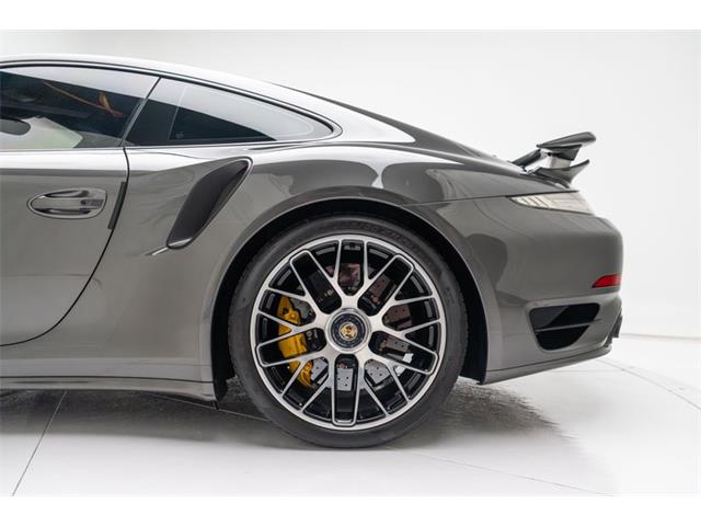 2015 Porsche 911 Turbo S (CC-2068552) for sale in Fort Lauderdale, Florida