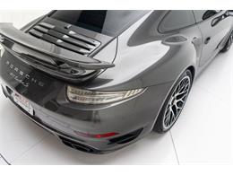 2015 Porsche 911 Turbo S (CC-2068552) for sale in Fort Lauderdale, Florida